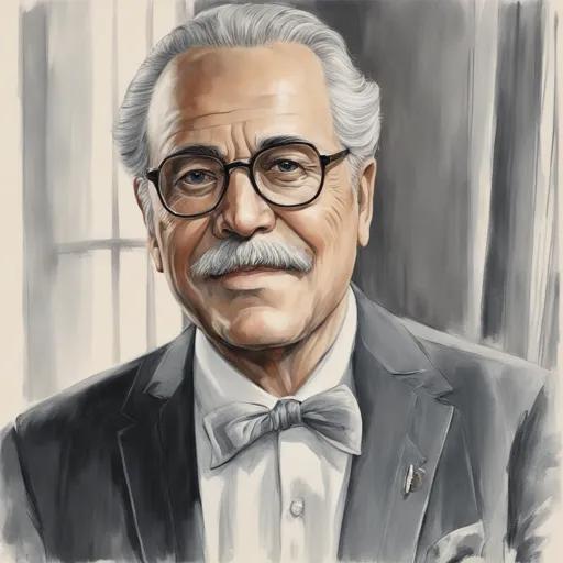 Edgar Mande