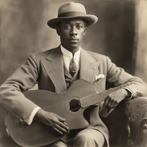 Edgar Manning