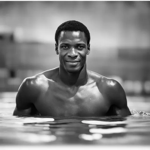 Edgar Martins (swimmer)