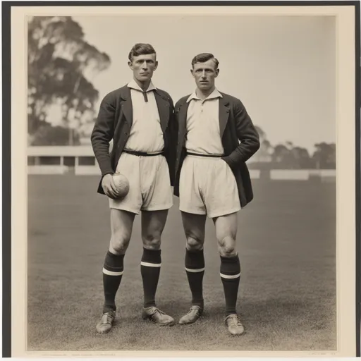 Edgar Masters (footballer)