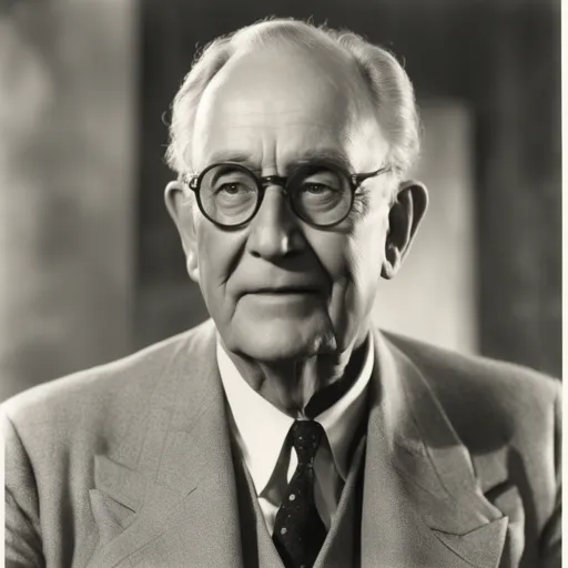Edgar May