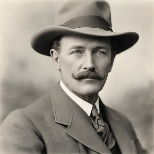 Edgar McCloughry