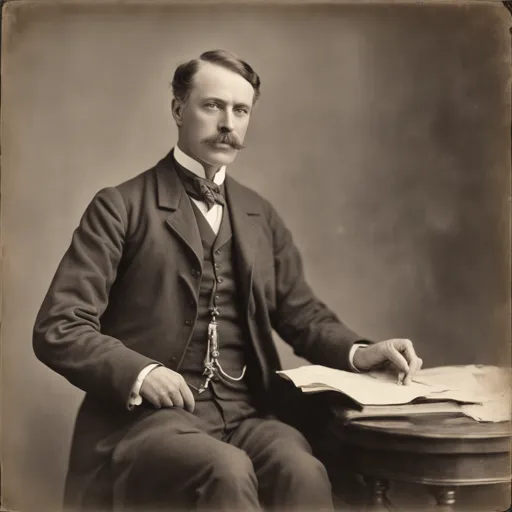 Edgar McInnis