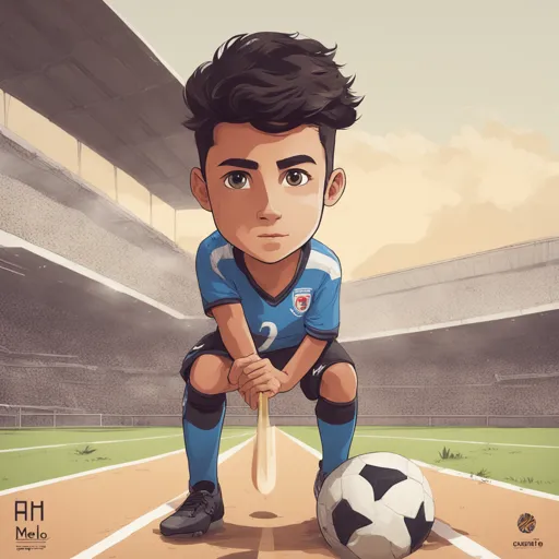Edgar Melo