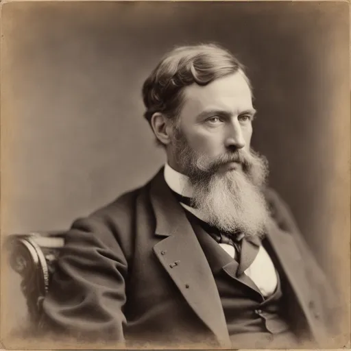 Edgar Melville Ward