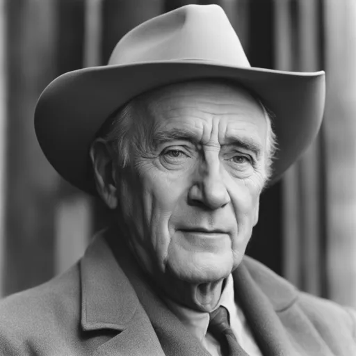 Edgar Metcalfe