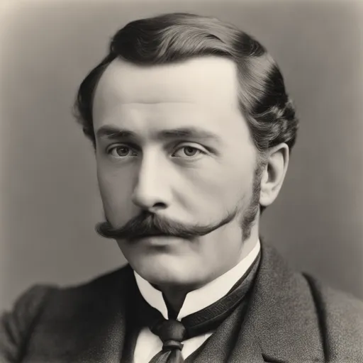 Edgar Middleton