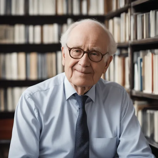 Edgar Miller (psychologist)