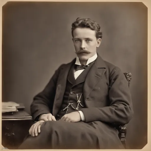 Edgar Moline