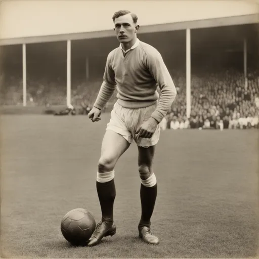 Edgar Montford