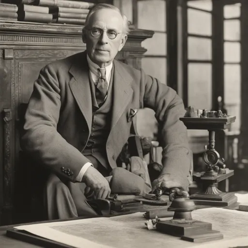 Edgar Munhall