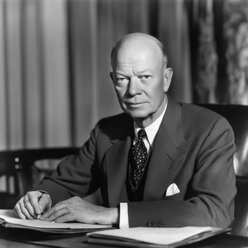 Edgar N. Eisenhower