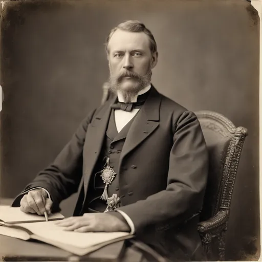 Edgar N. Harwood