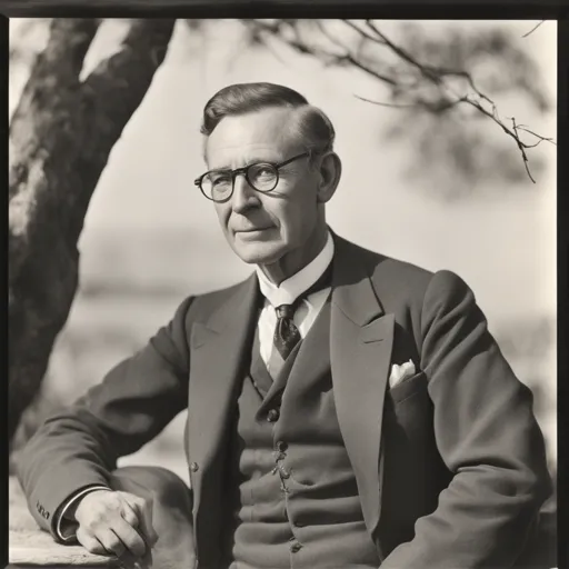 Edgar Newham