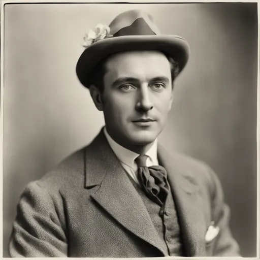 Edgar Norfolk
