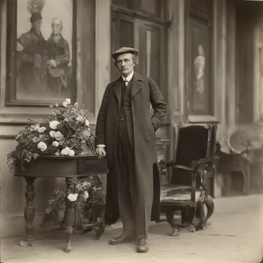 Edgar Norwerth