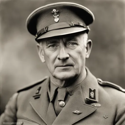 Edgar O'Ballance