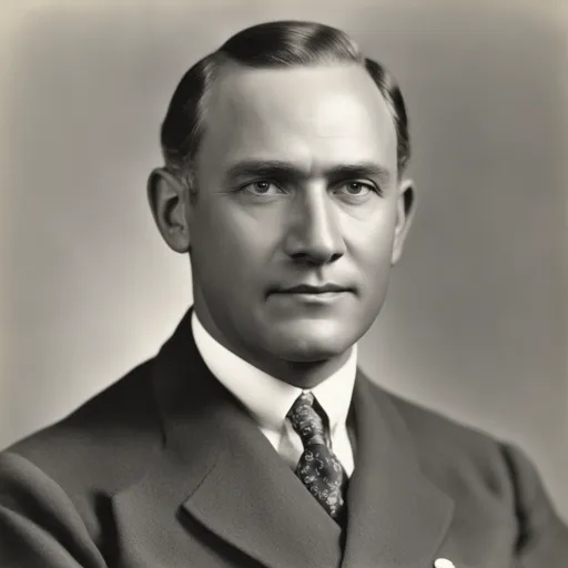 Edgar O. Campbell