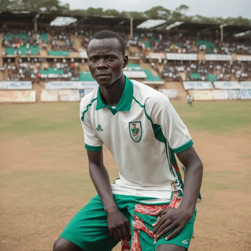 Edgar Ochieng