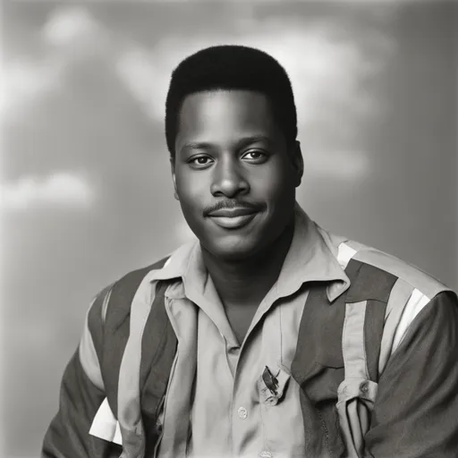 Edgar Oliver