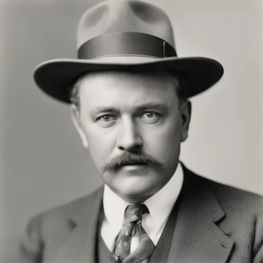 Edgar Olson