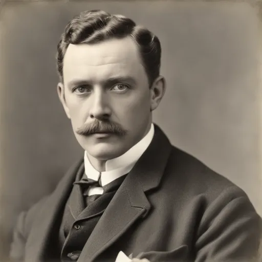 Edgar Osborne