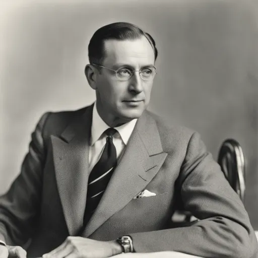 Edgar Pask