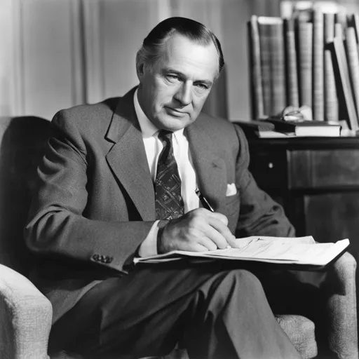 Edgar Paul Boyko