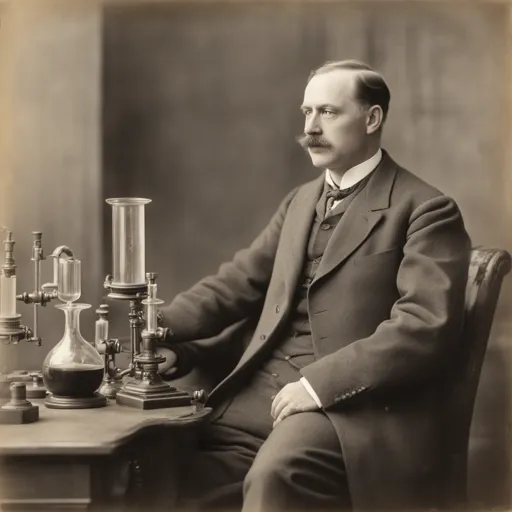 Edgar Philip Perman