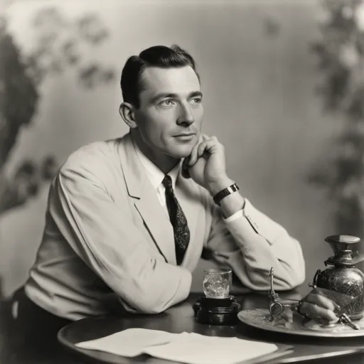 Edgar Phillips