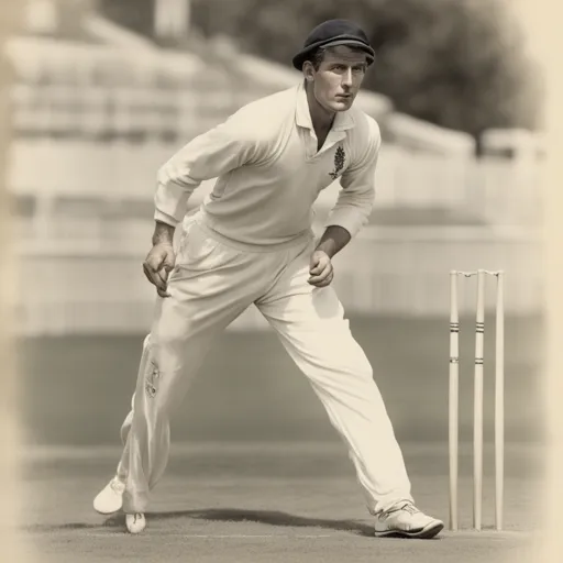 Edgar Phillips (cricketer)