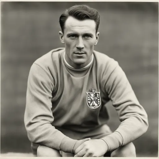 Edgar Podmore