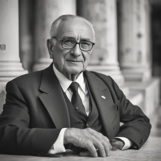 Edgar Preca