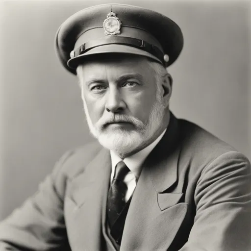 Edgar Prince