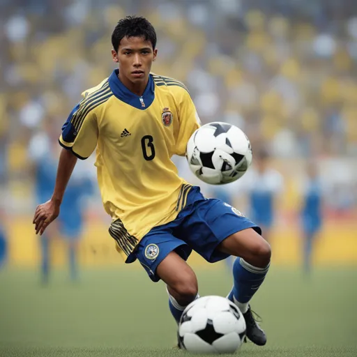 Edgar Ramos (footballer)