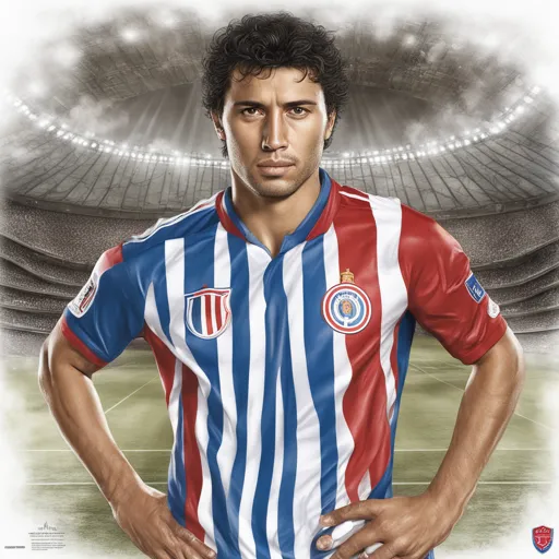Edgar Rolón