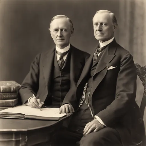 Edgar S. Coolidge