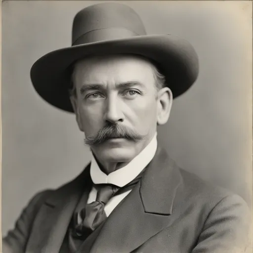 Edgar S. Furniss