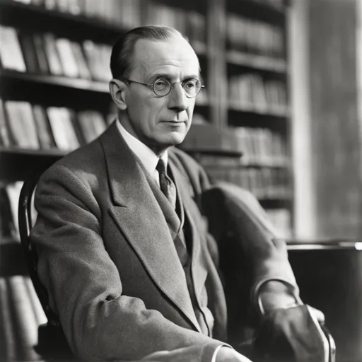 Edgar Salin