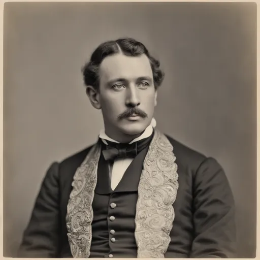 Edgar Sampson