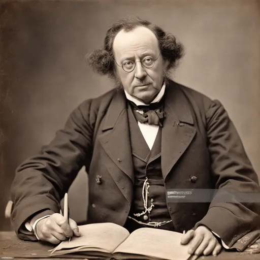 Edgar Sanderson