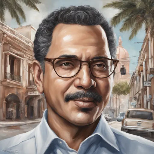 Edgar Santana Rivera