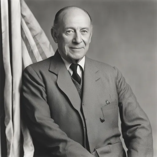 Edgar Scherick