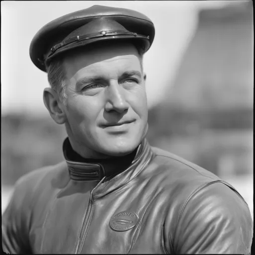Edgar Seymour