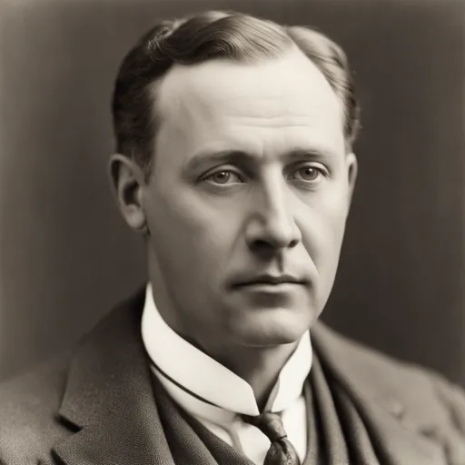 Edgar Sidney Clinch