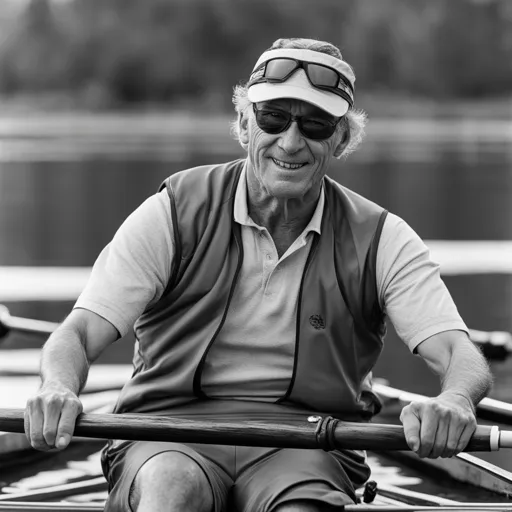 Edgar Smith (rower)