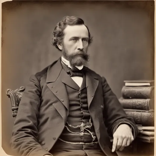 Edgar Smith Wigg