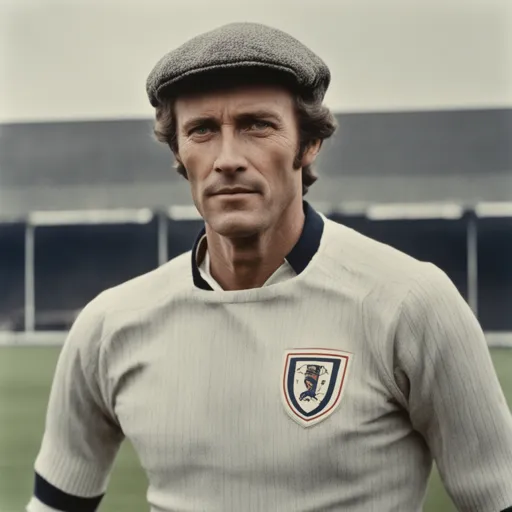 Edgar Smithurst