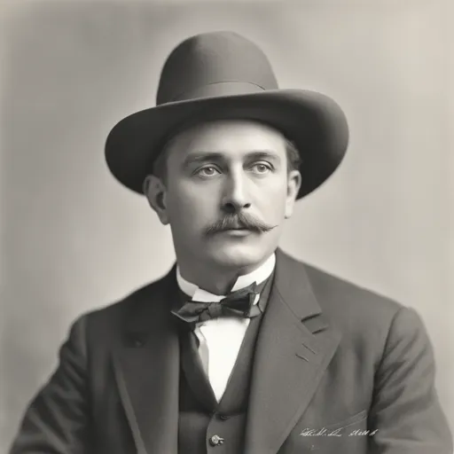 Edgar Snyder