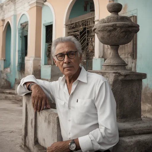 Edgar Soberón
